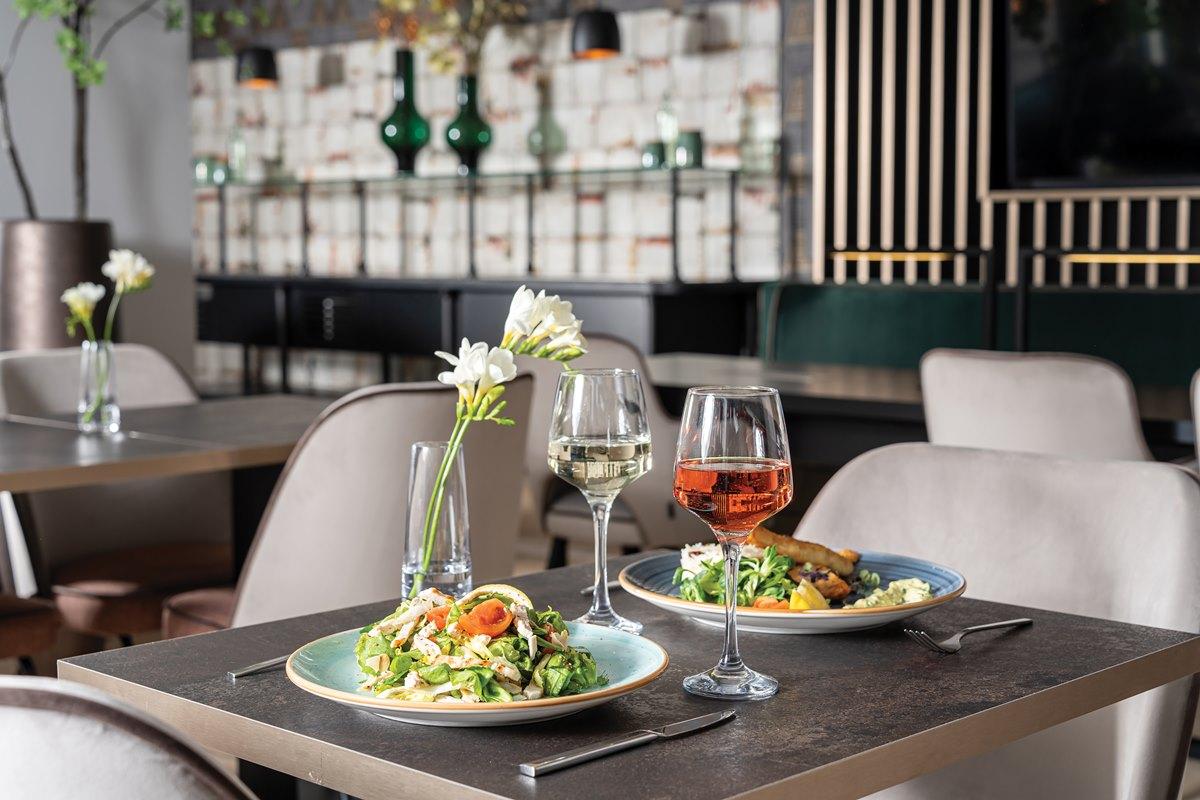 Leonardo City Center Hotel Bucarest