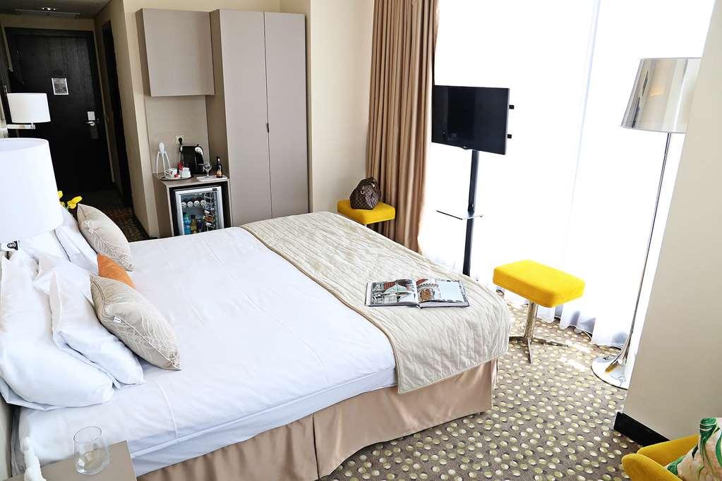 Hotel Golden Tulip Victoria Bucureşti