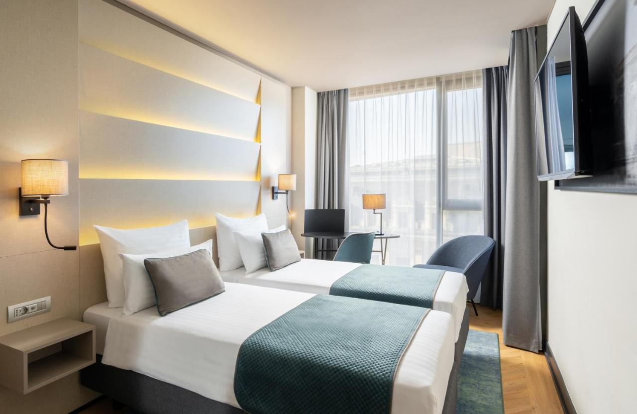 Golden Tulip Victoria Bucureşti