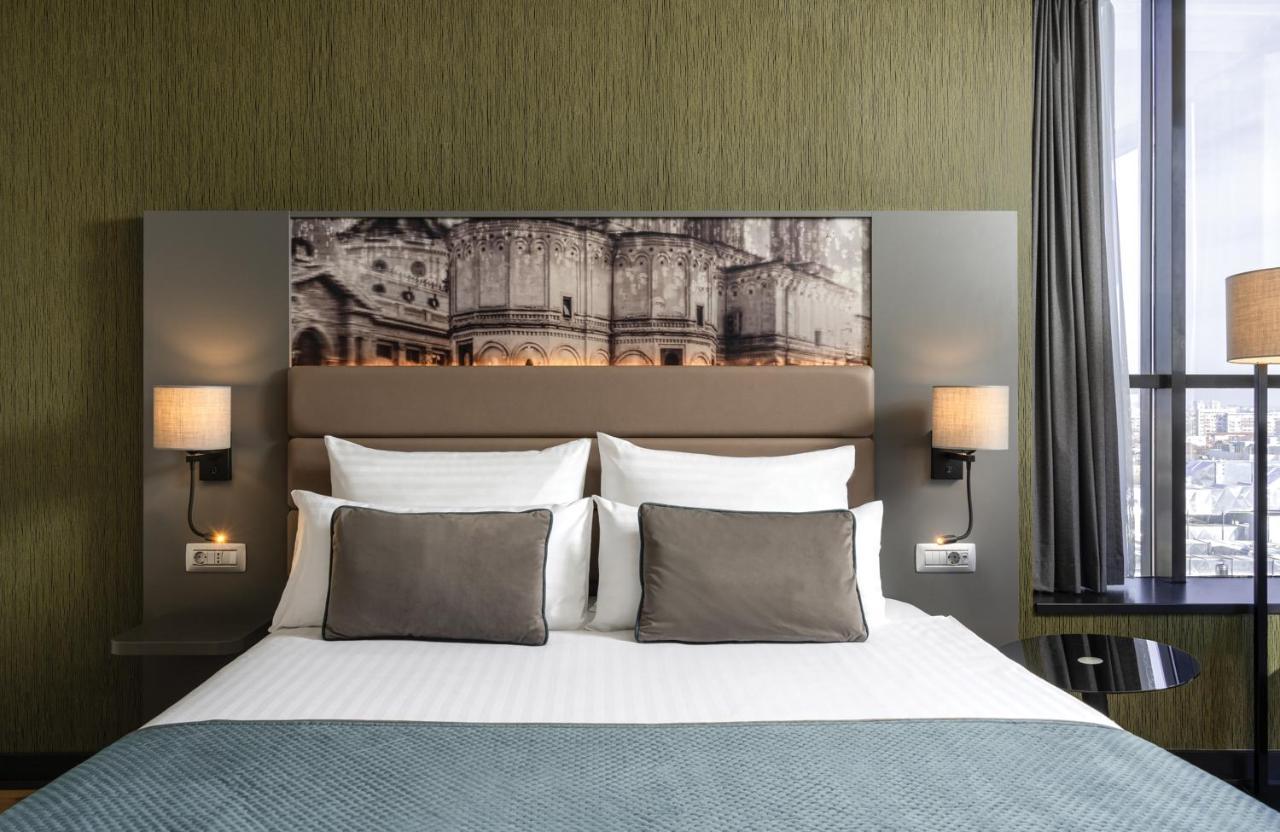 Golden Tulip Victoria Bucureşti